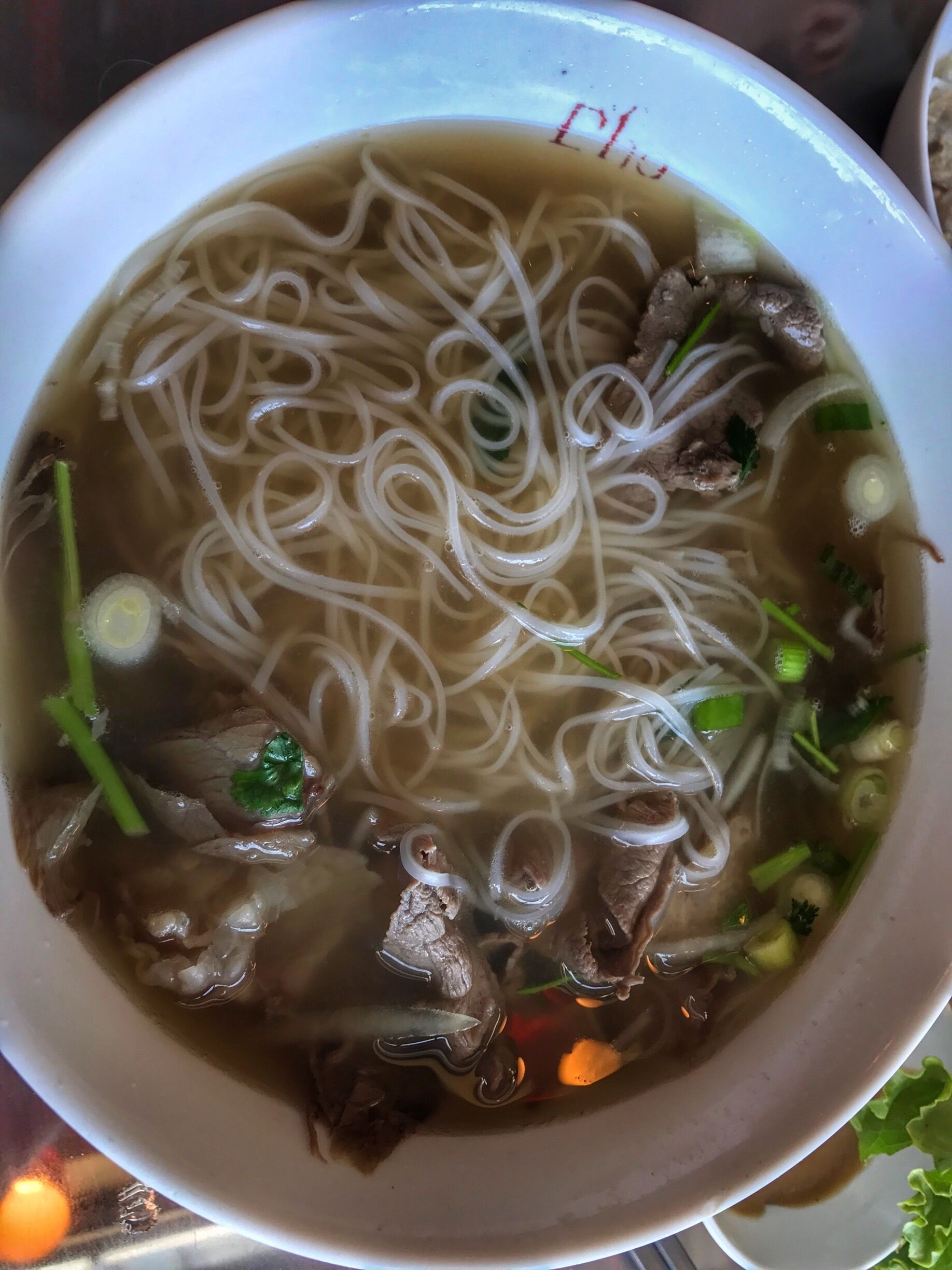 If Pho and Authentic Vietnamese is your thing than in Normandy Park in Western Washington. Not too far away from the crowds of Seattle there is a delicious family friendly restaurant called Rose Pho. I have tried Pho all over the West Coast and this is my favorite which is why I bring it here. Just perfect! 