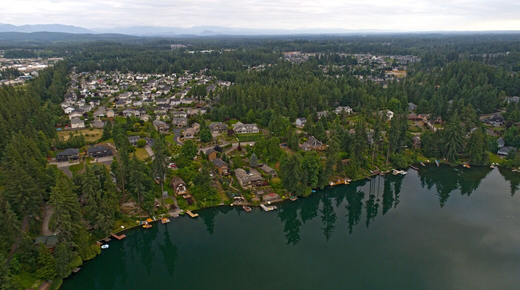 Union Hill-Novelty Hill