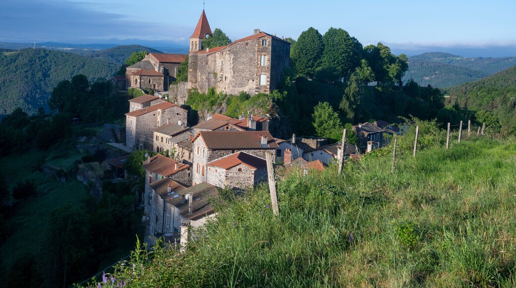 Saint-Privat-d'Allier