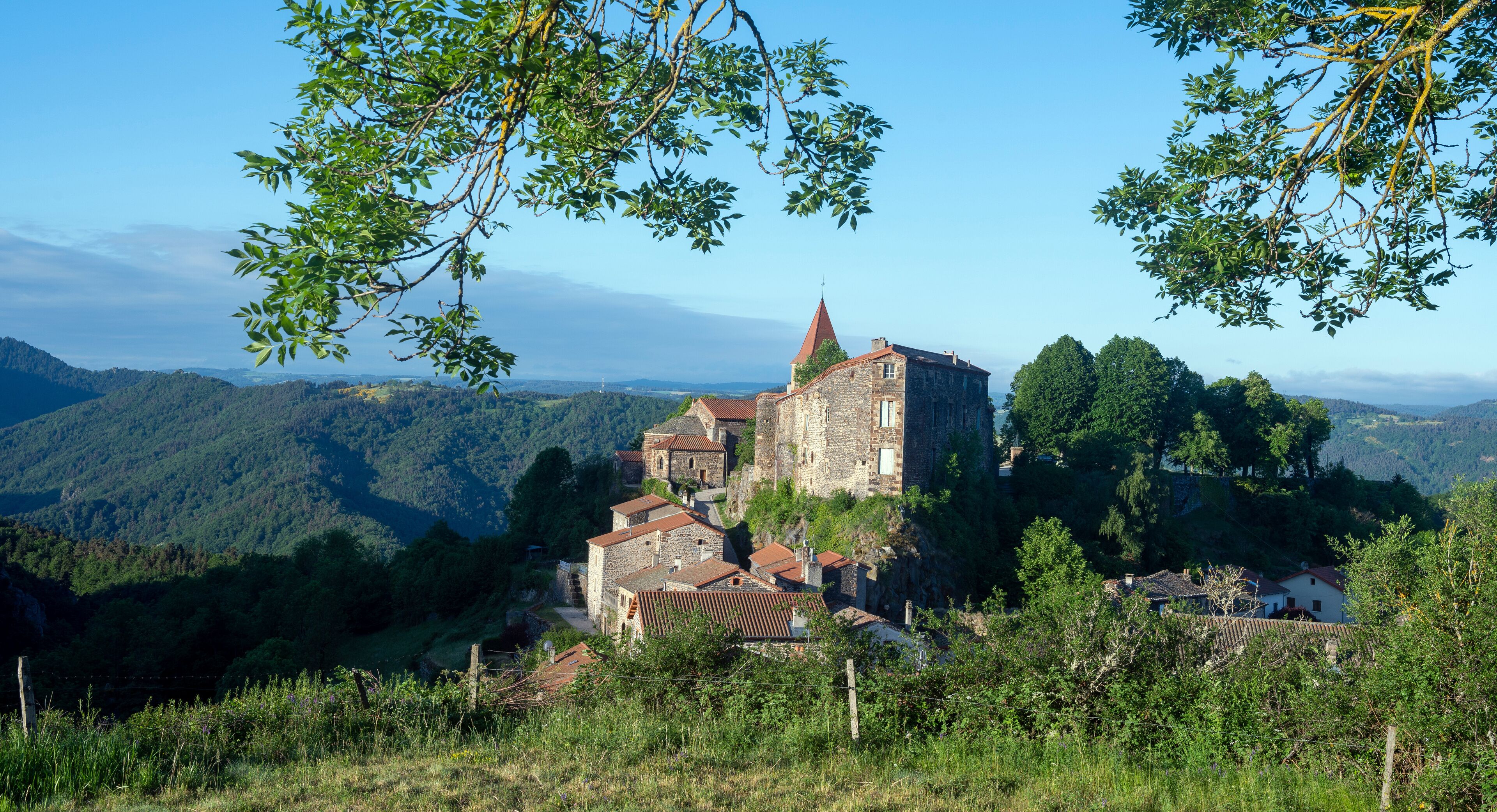 Saint-Privat-d'Allier