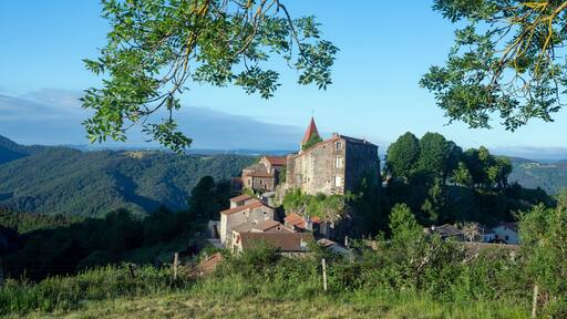 Saint-Privat-d'Allier