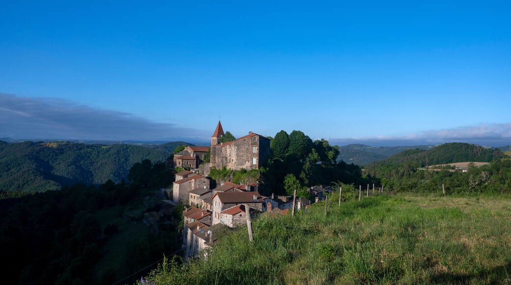 Saint-Privat-d'Allier