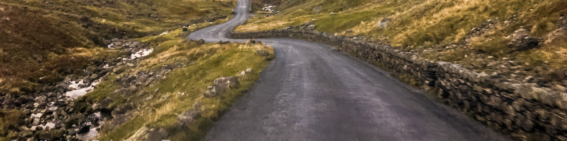 Buttermere, Lake District, England - on our way to Buttermere, we have to go through the mountains pass #red #travel #mountain #mybackyard #nature #nationalpark #hiking #adventure