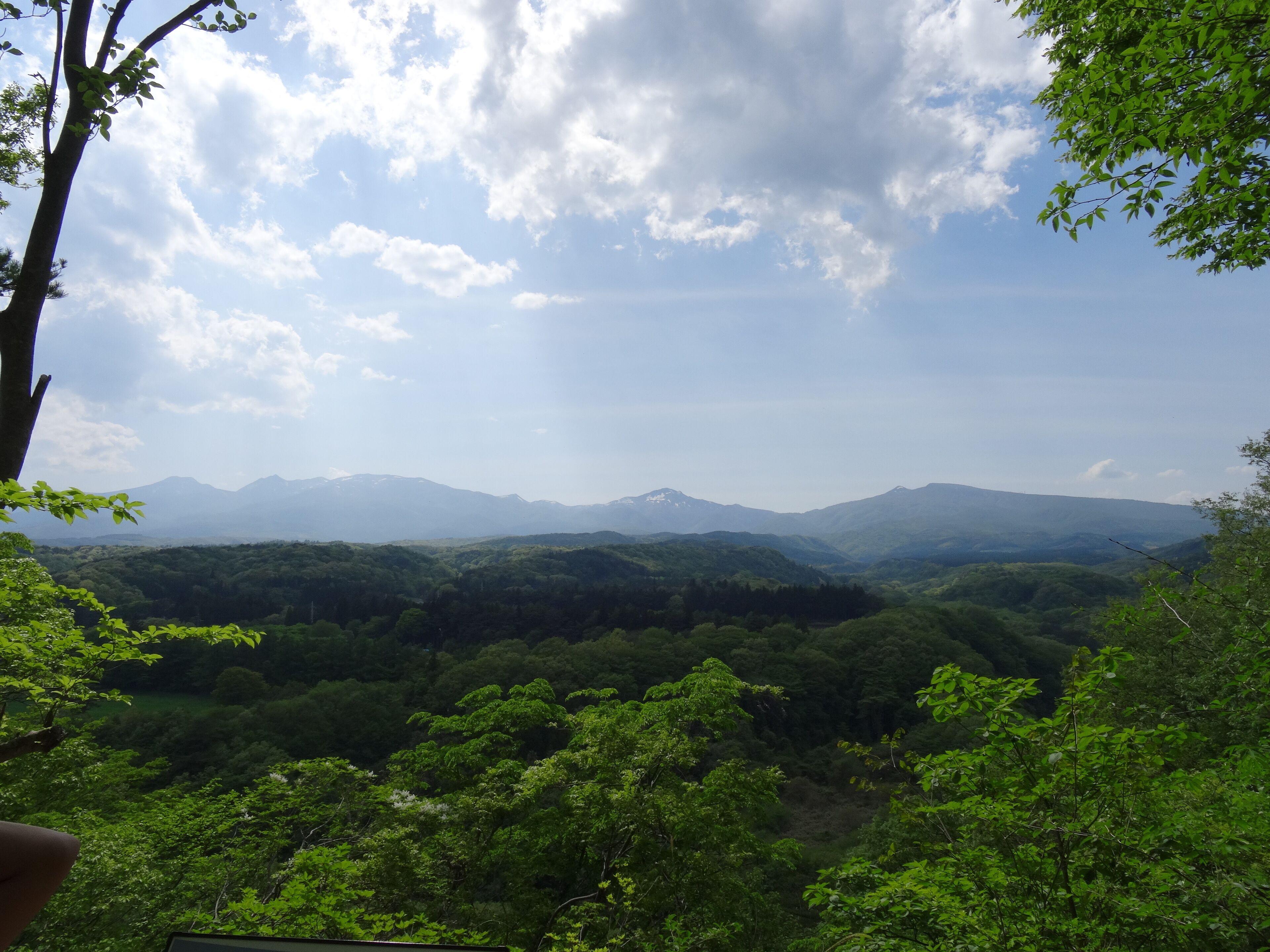 Tanukikubo Tsuryū, Nishigō-mura, Nishishirakawa-gun, Fukushima-ken 961-8081, Japan