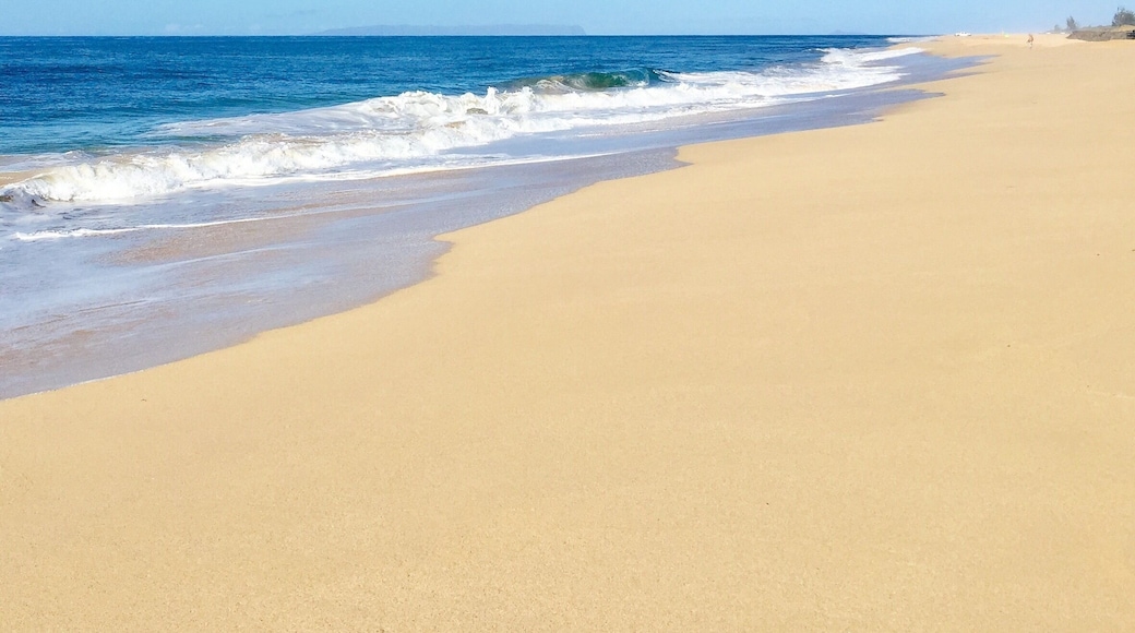 I love this place! #beach