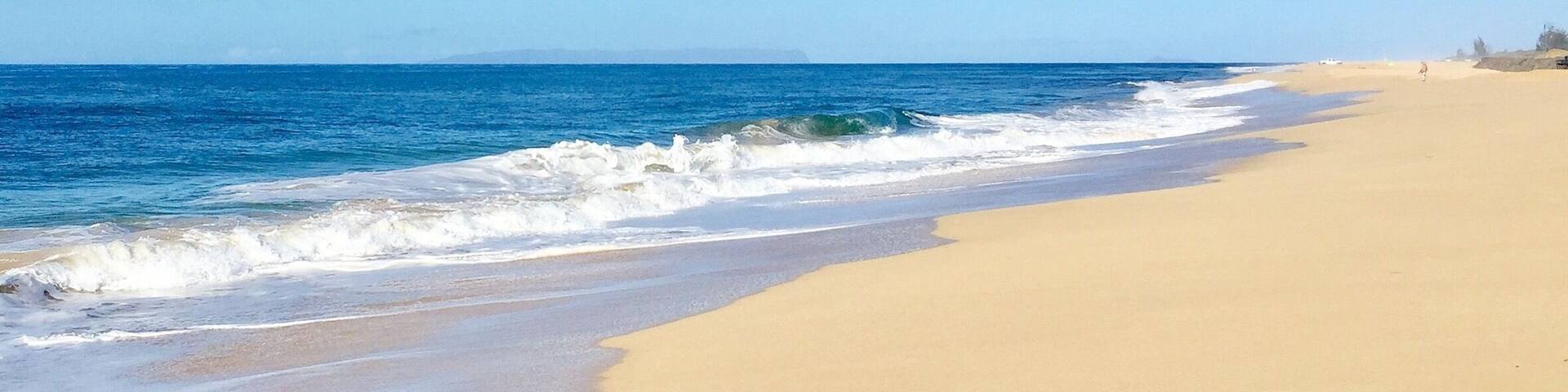 I love this place! #beach