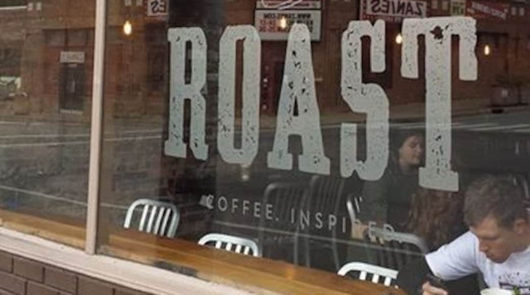 The best coffee I've ever had!