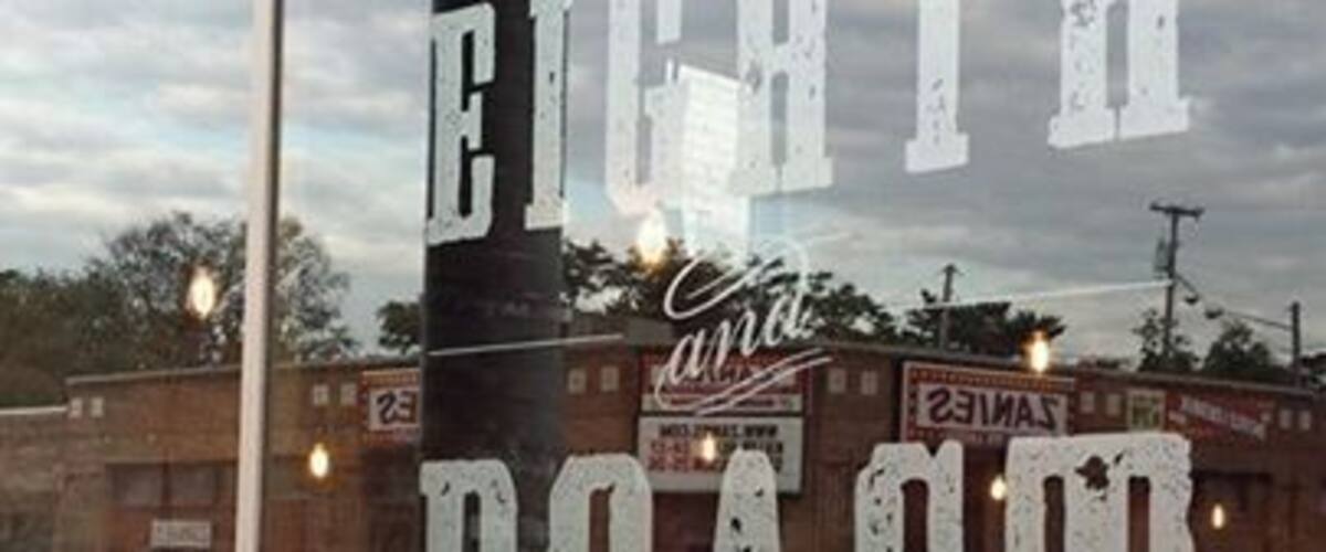 The best coffee I've ever had!