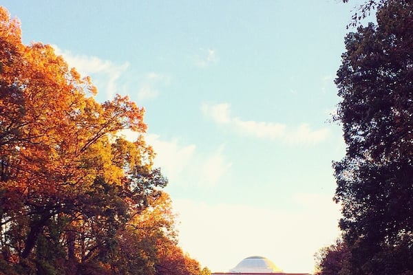 Nashville's Vanderbilt University