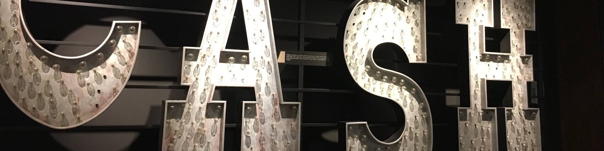 Pretty cool. Johnny Cash -
#johnnycash
#museum
#musichalloffame
#Nashville
#Tennessee
#cash
#exploringtheUSA