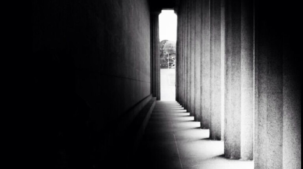 Little Rome in Nashville. Classy joint.