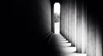 Little Rome in Nashville. Classy joint.