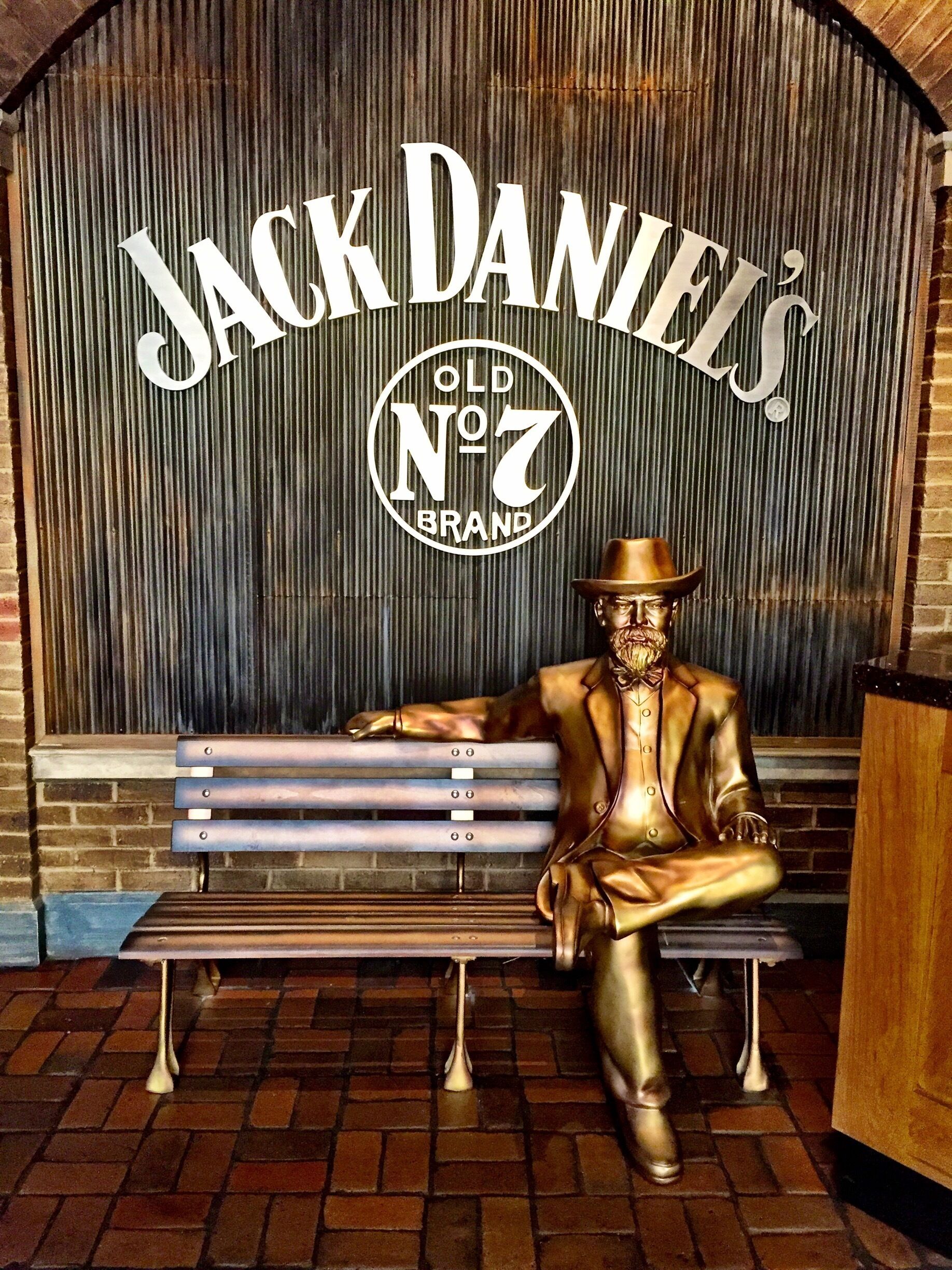 A great place to... drink ! 