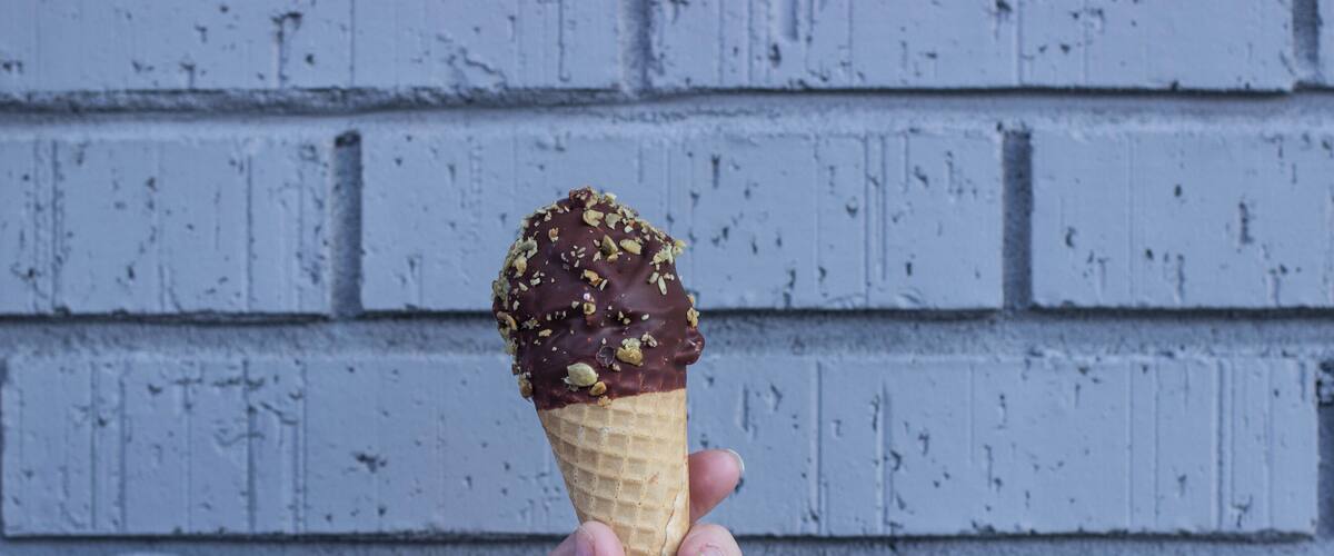 From bicycle cart to adorable ice cream shop, locals have enjoyed following this tiny, local brand grow. Definitely the best and creamiest ice cream in the city! Try the moondust and golden milk flavors. Perfect instagrammable shop too!