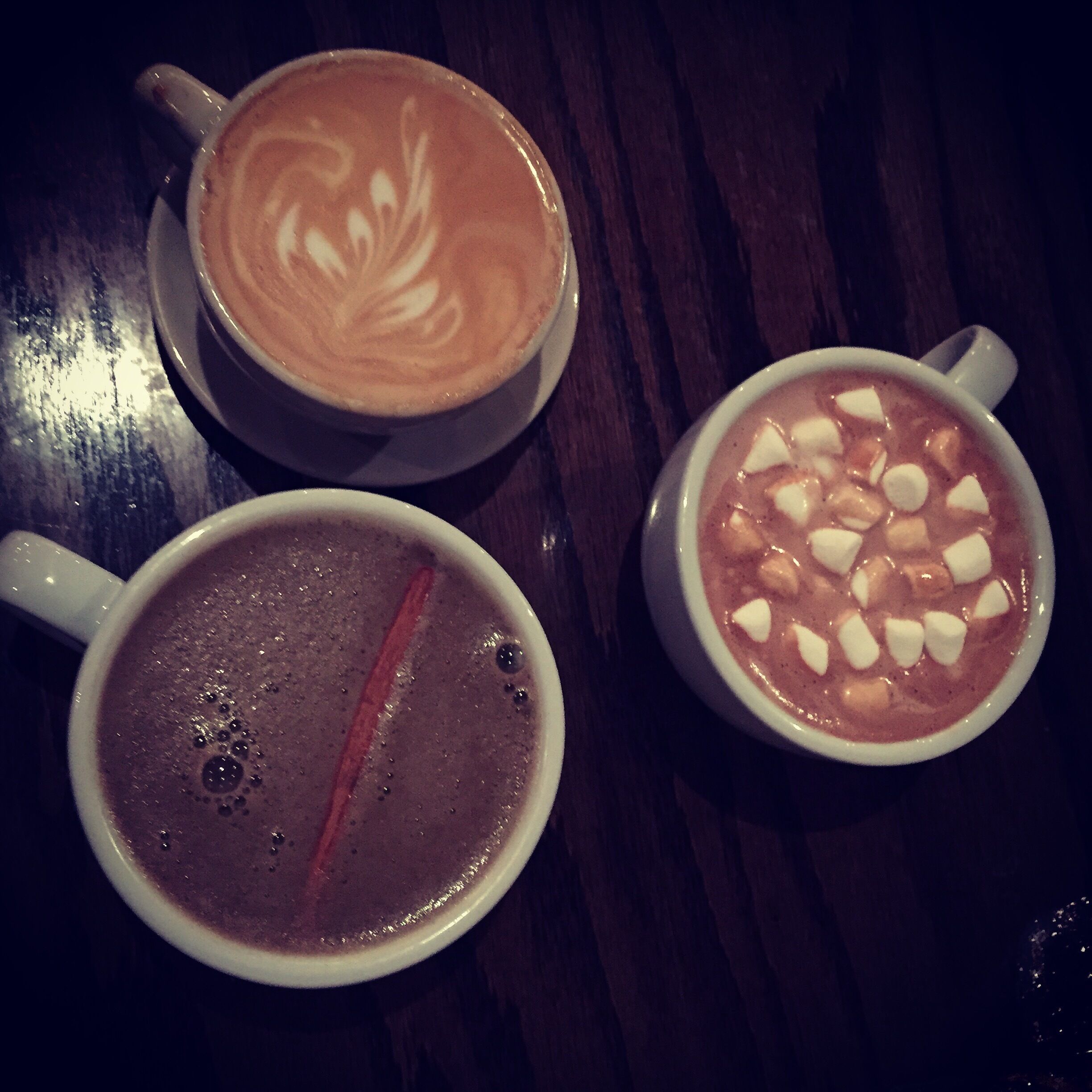 A must visit coffee spot in Hillsboro Village, Nashville. They also have good breakfast and lunch but their drinks are all named after dog varieties which gives them an A+ in my book. Of all things on the menu my favorite is their hot chocolate. 