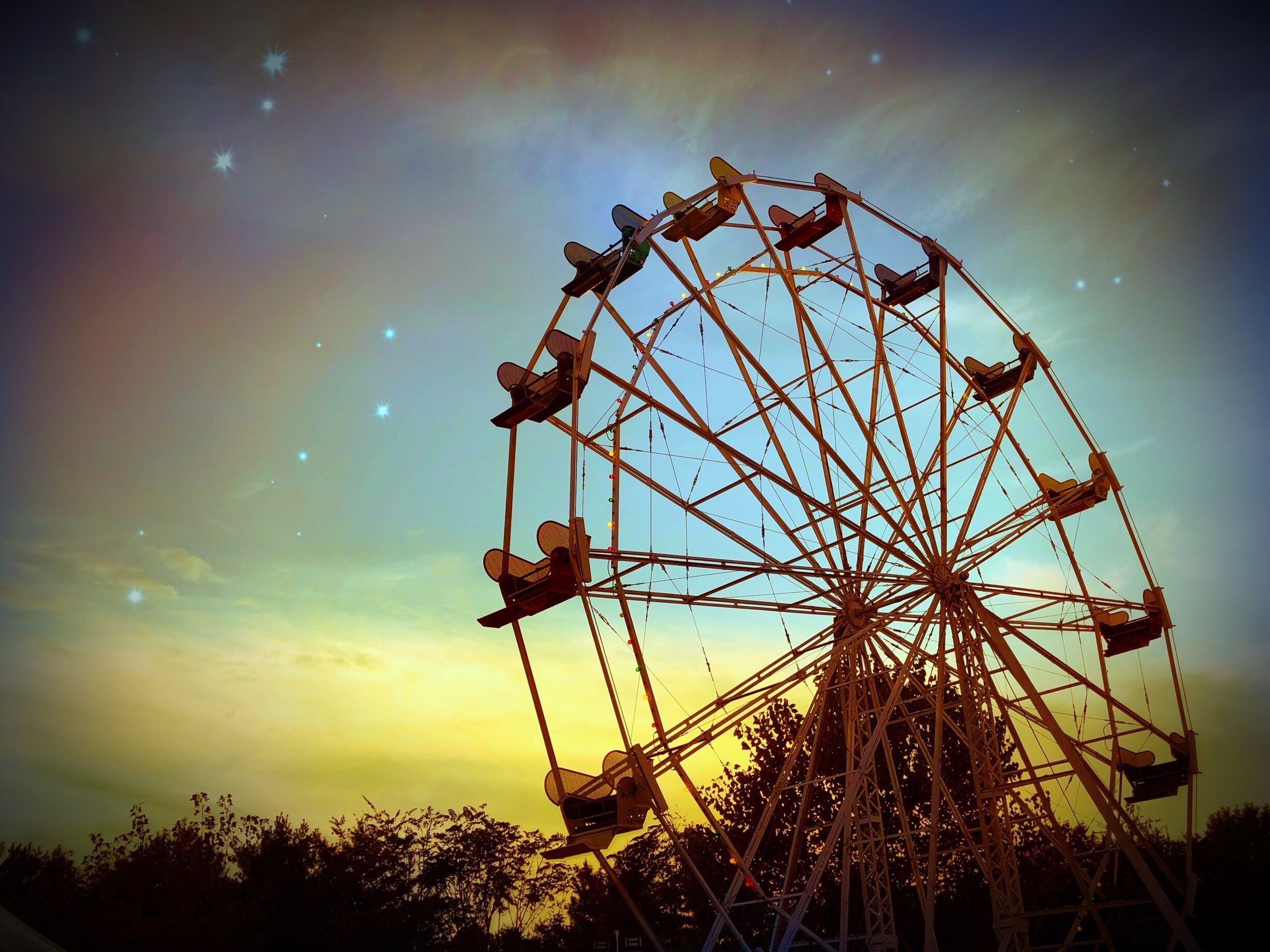 Fun time in Nashville and a great October festival! 