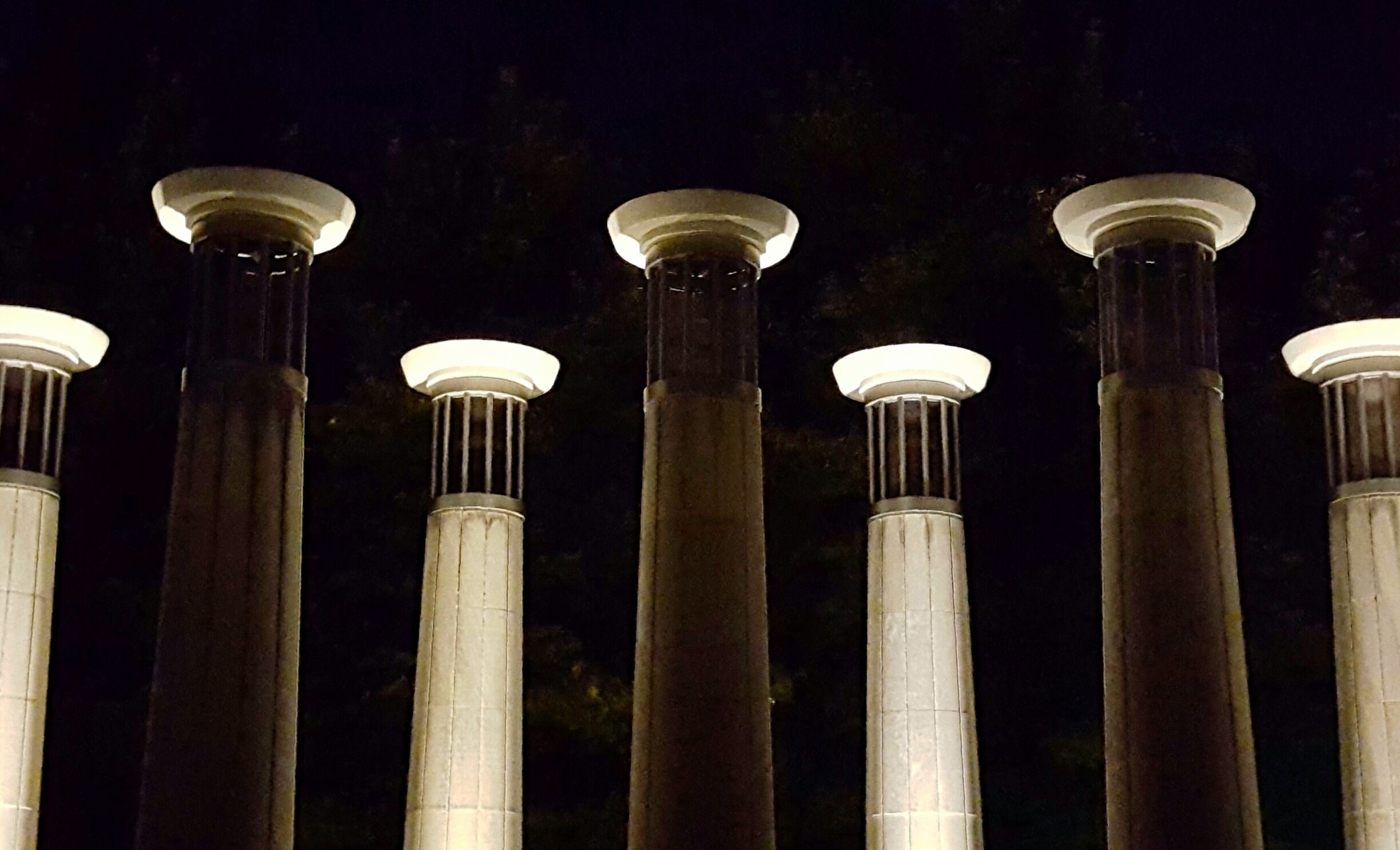 Capital carillon chorus. 