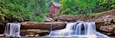 Babcock State Park