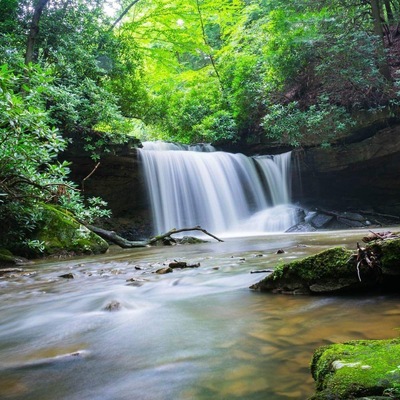 27' falls #AquaTrove