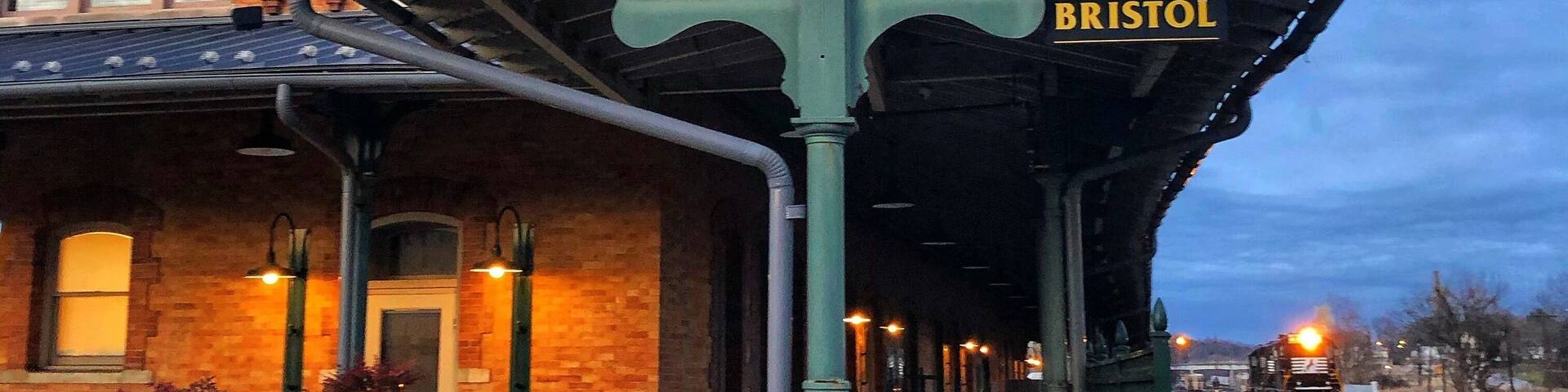 Date Night murder mystery dinner.