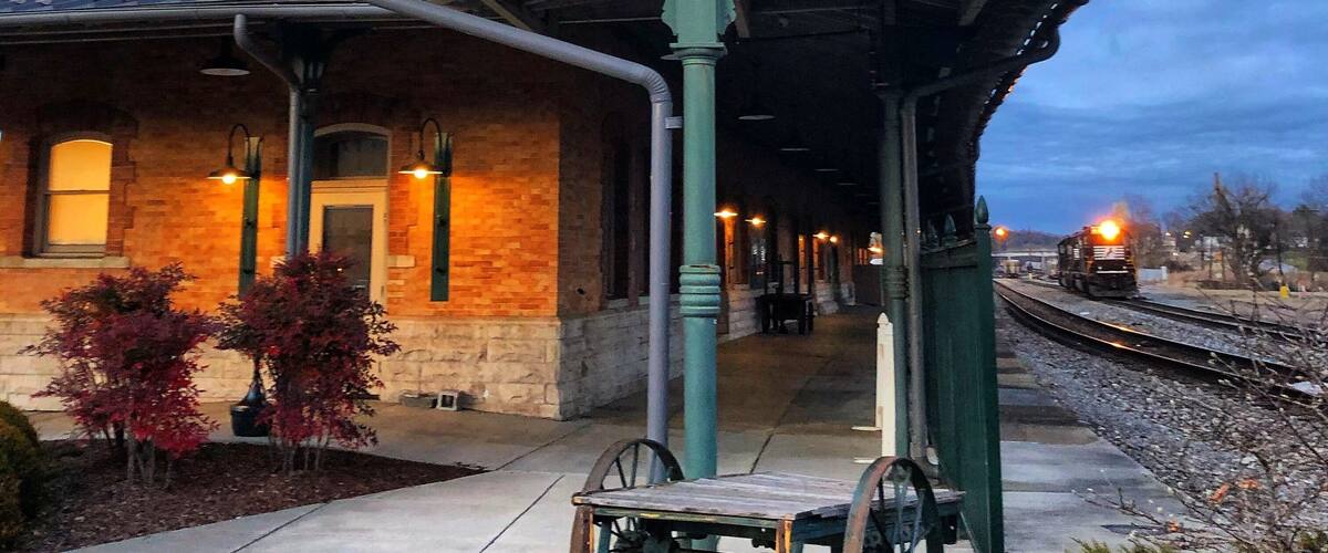 Date Night murder mystery dinner.