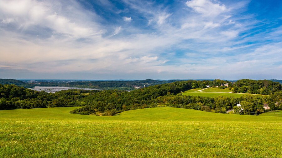 Susquehanna State Park