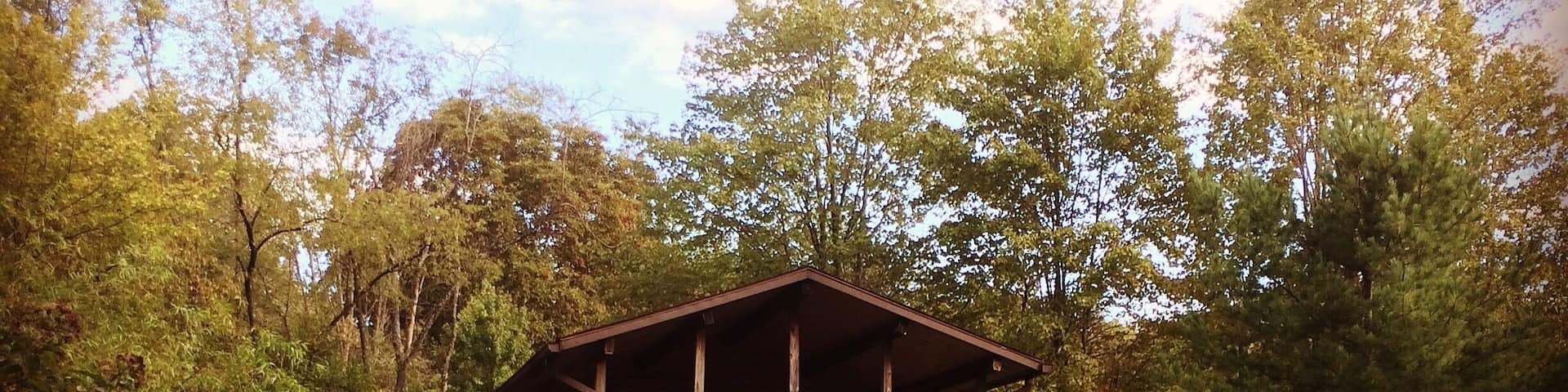 Rental cabins of Yellow Creek