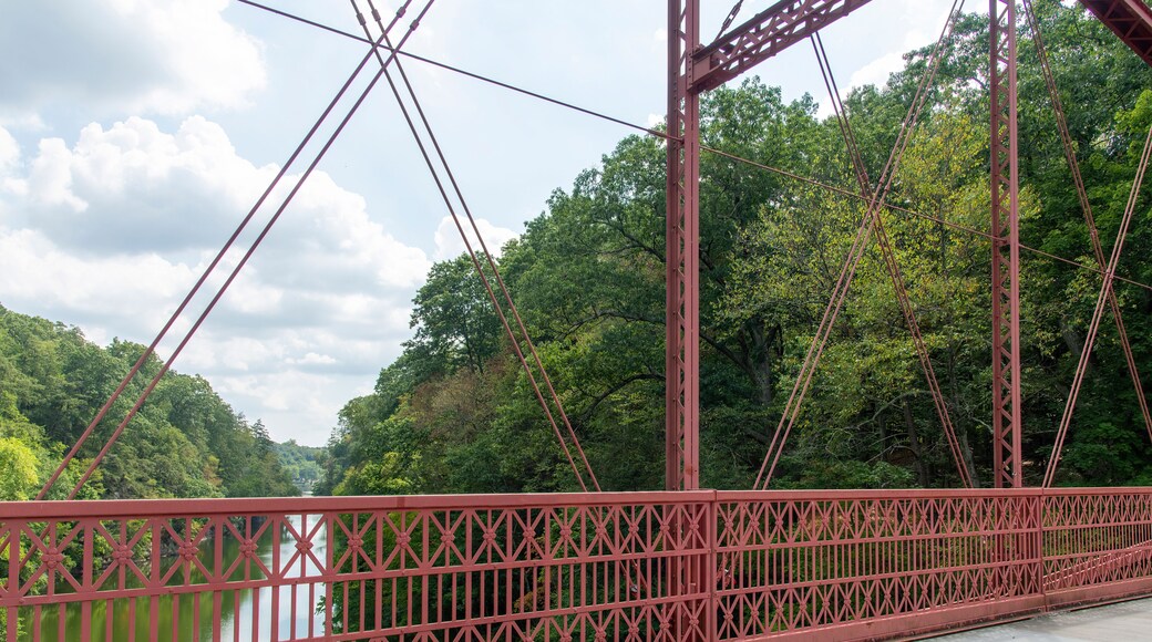 Lovers Leap State Park
