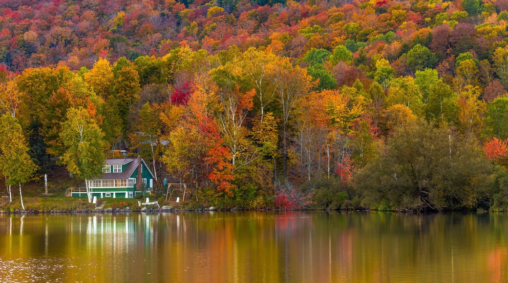 Forest Lake State Park
