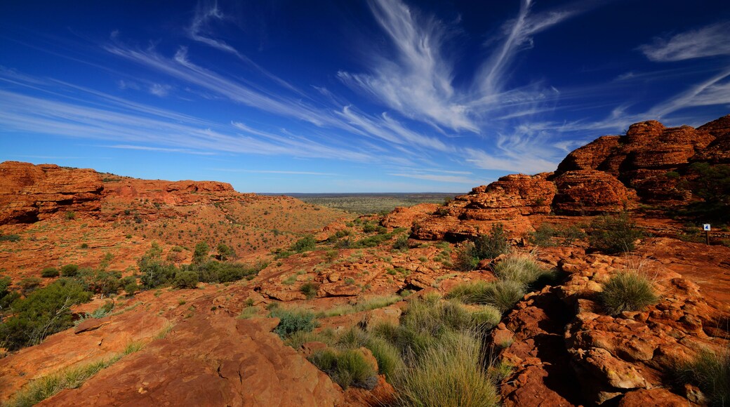 Kings Canyon