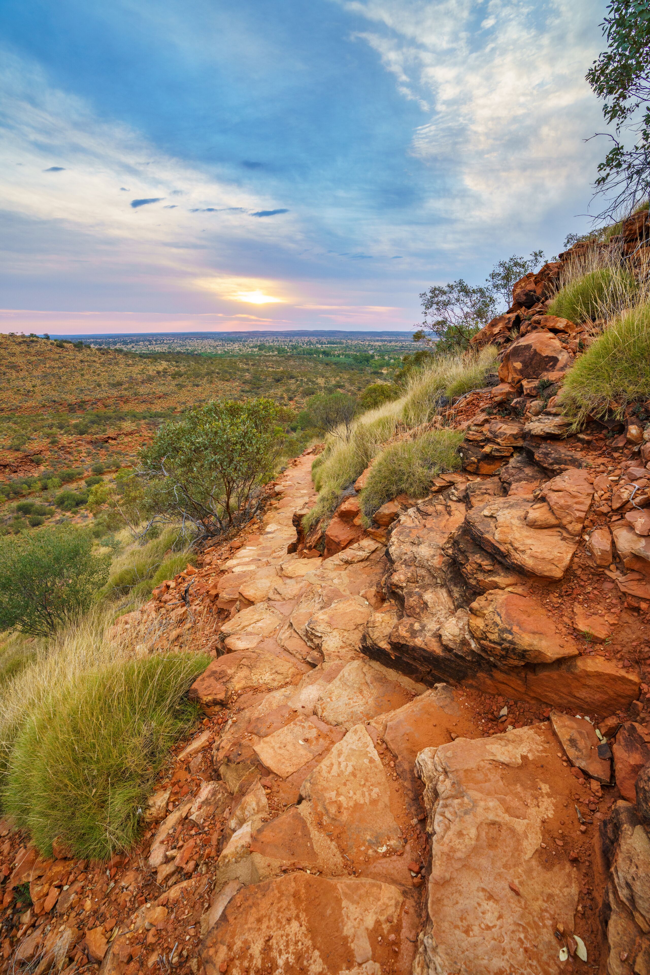 Kings Canyon