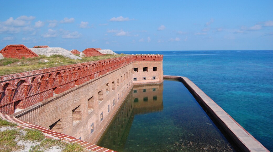 Fort Jefferson