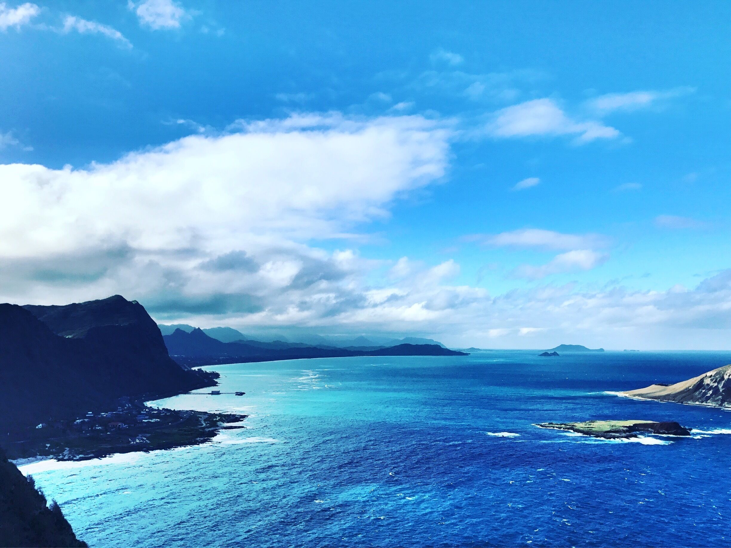 Commute to more beaches. 🚙 #beachbound