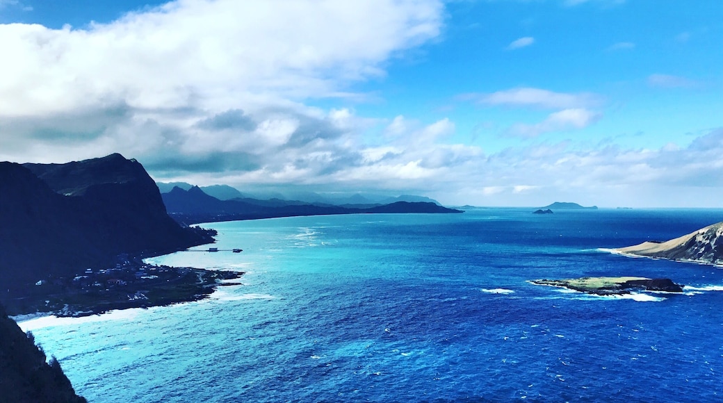 Commute to more beaches. 🚙 #beachbound