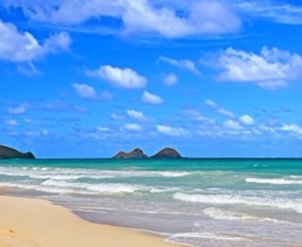 Amazing vacation 2007