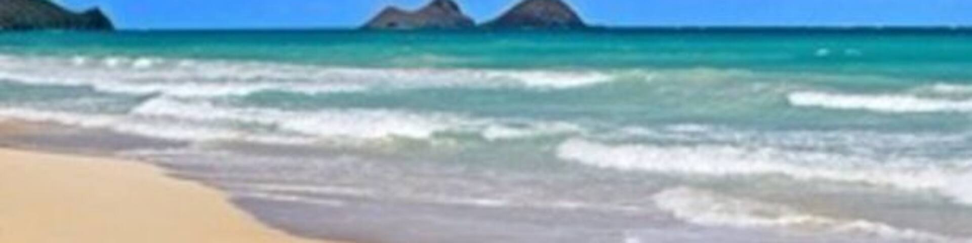 Amazing vacation 2007