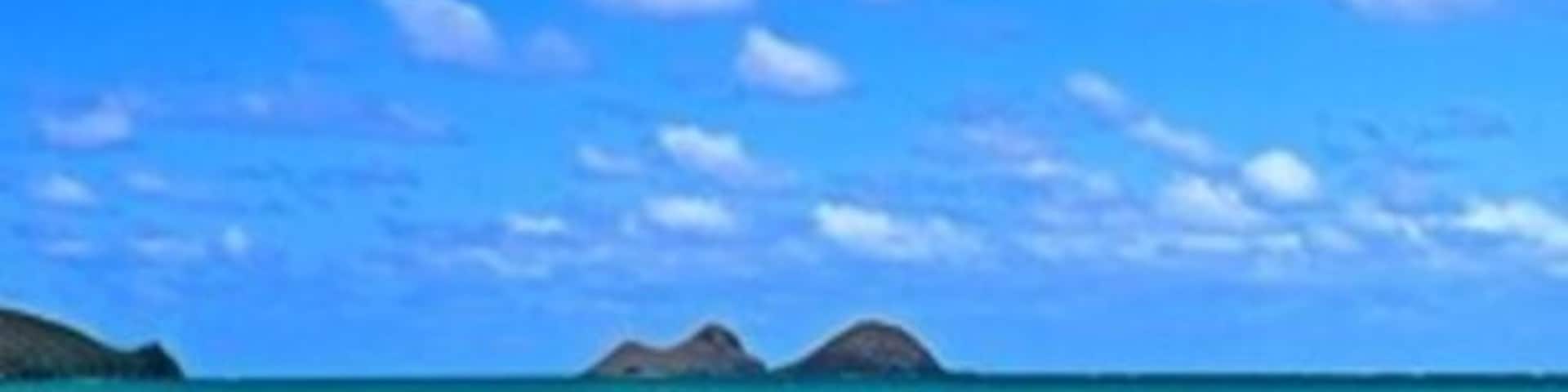 Amazing vacation 2007