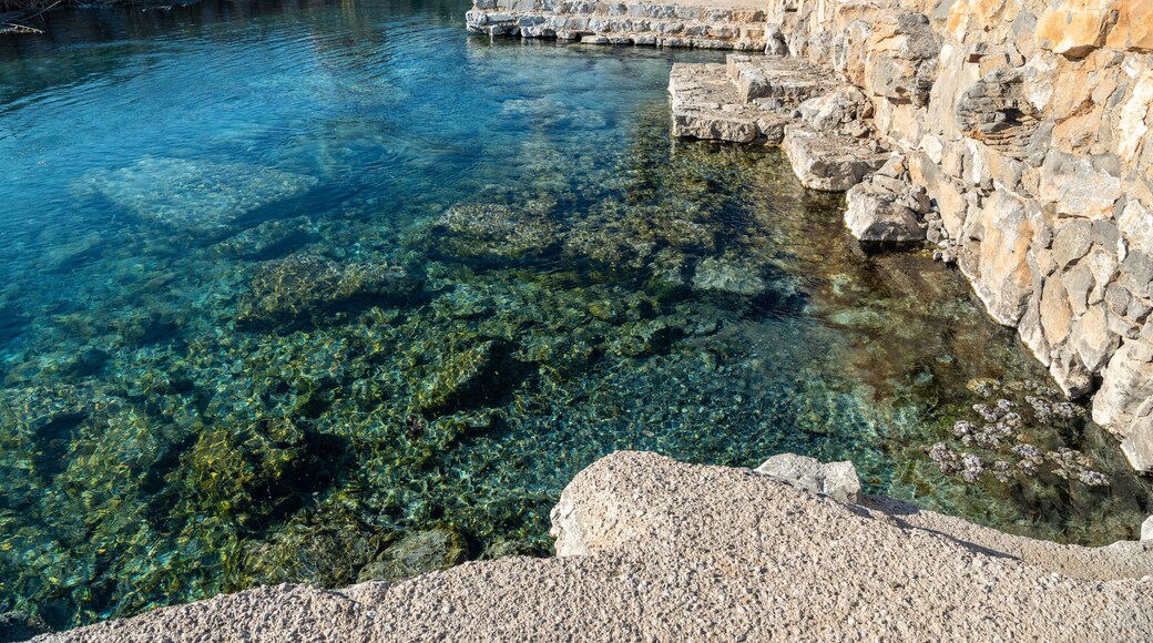 Spa de Azufre de Kapikargin