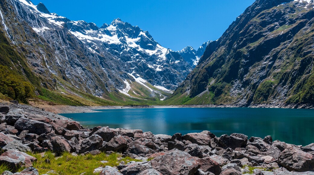 lake marian