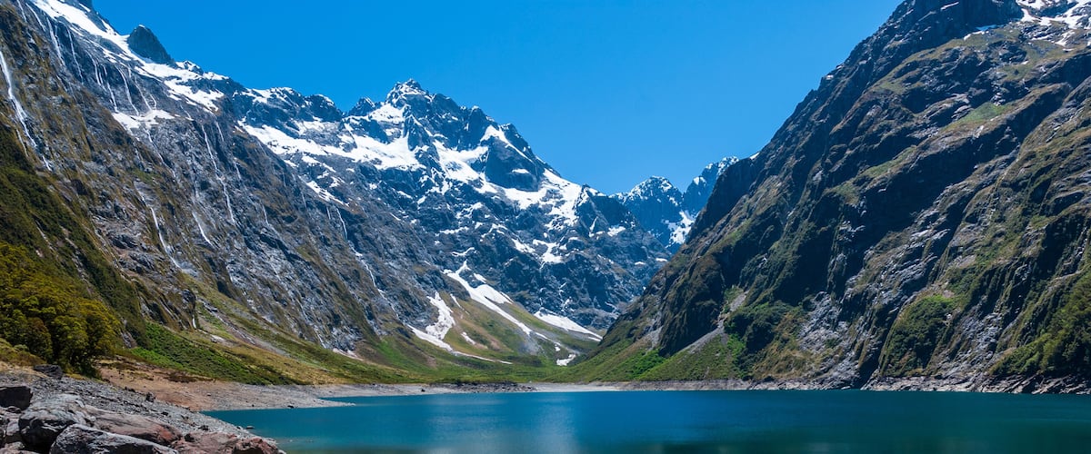 lake marian