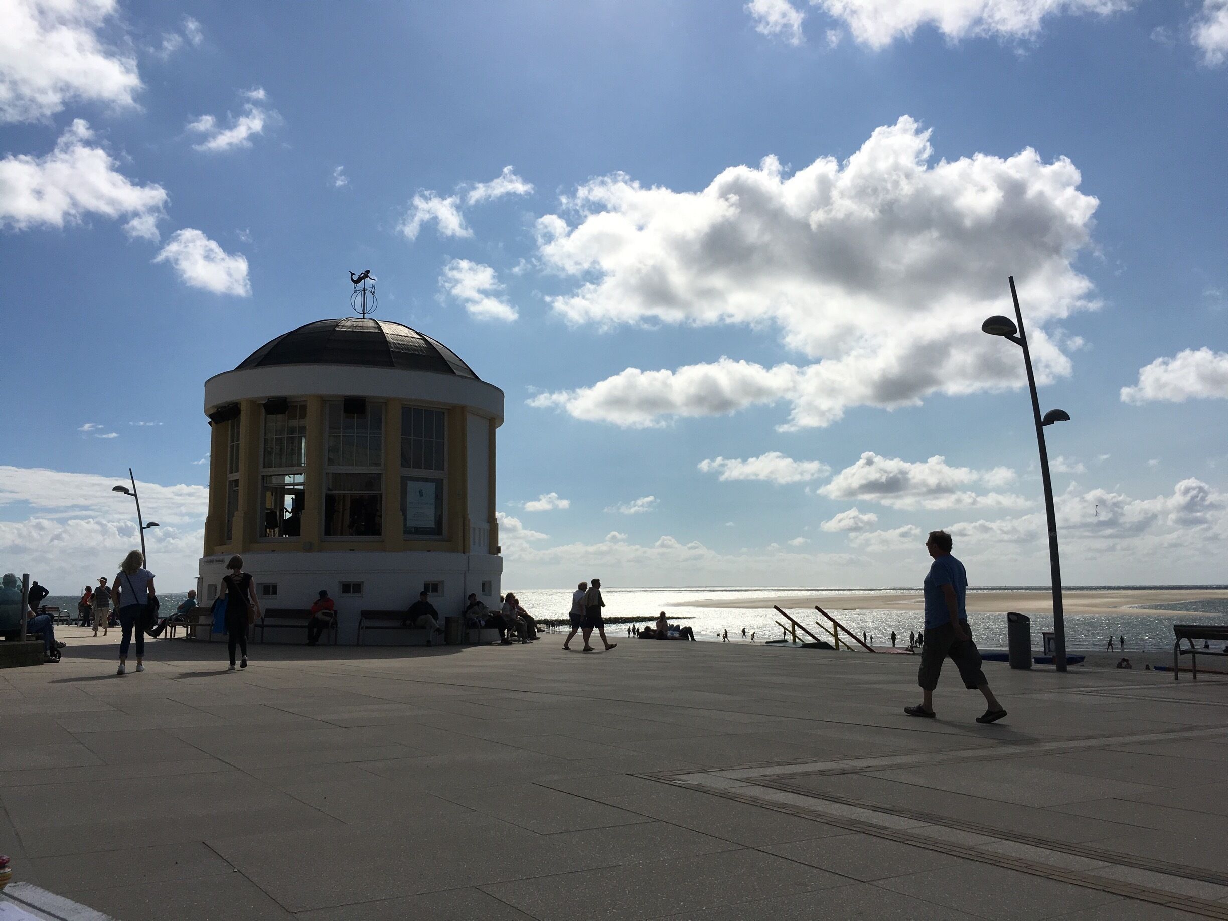 Every afternoon nice jazz 