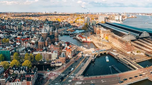 Amsterdam