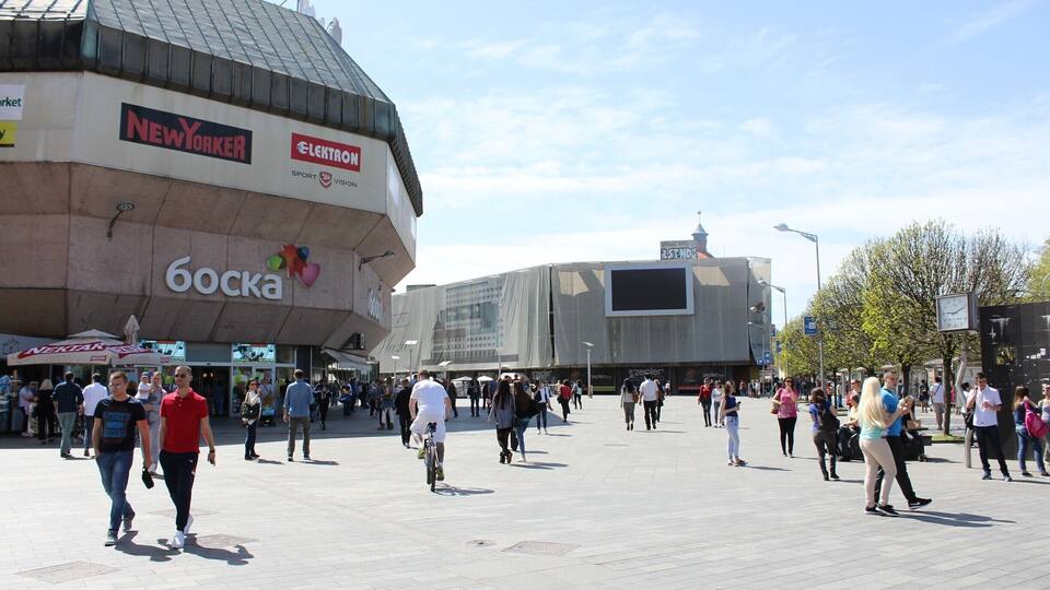 Just Banja Luka, for real travelers it will be enough