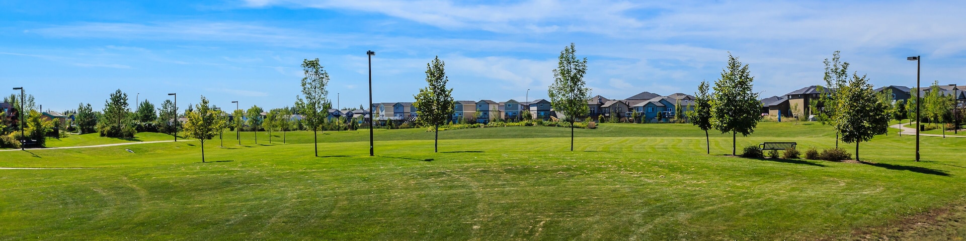 Al Anderson Park