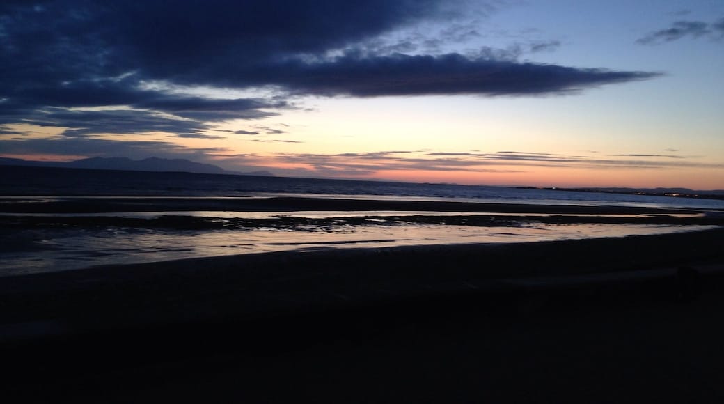 Prestwick Beach