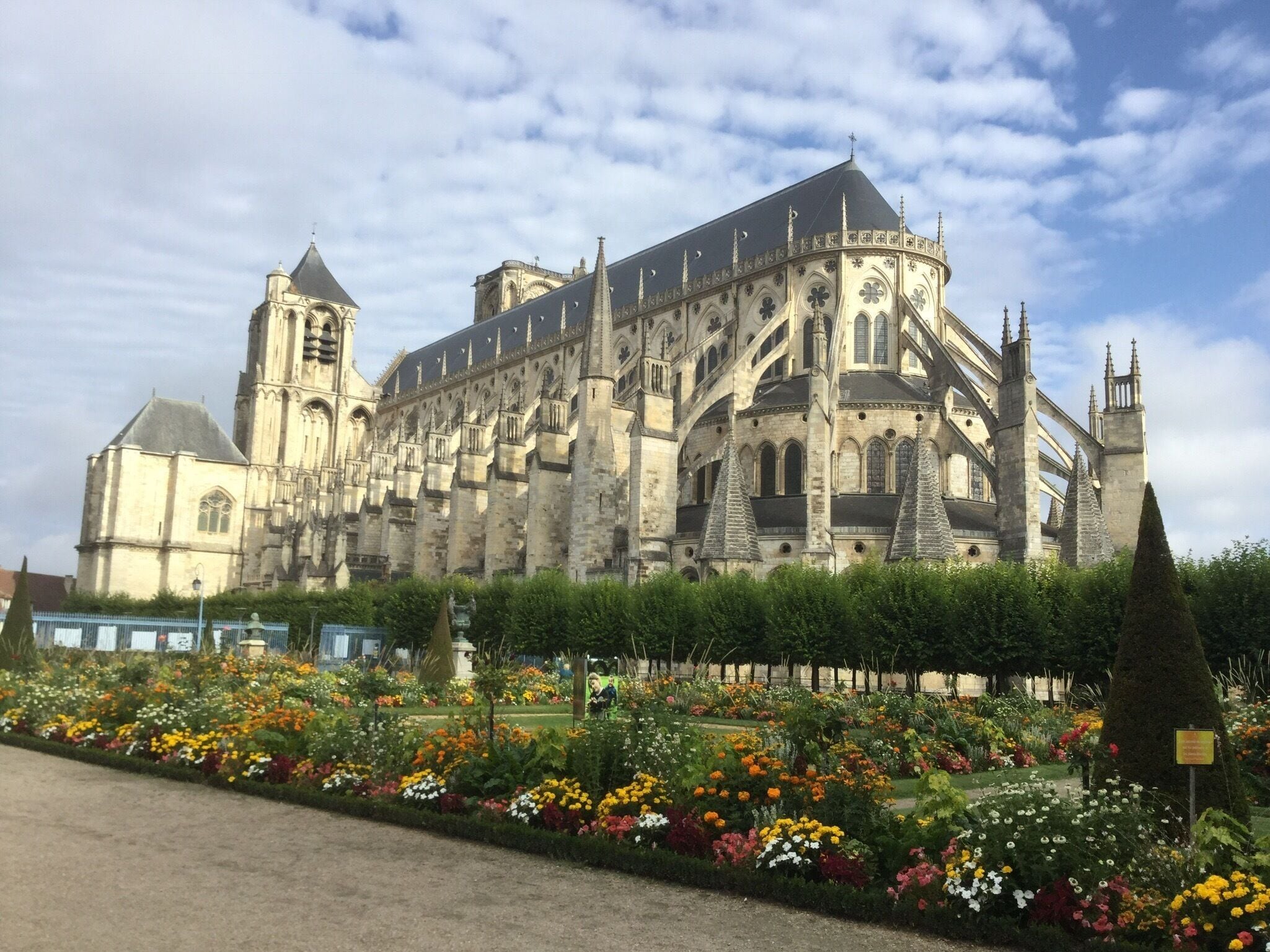 Bourges Agglomération