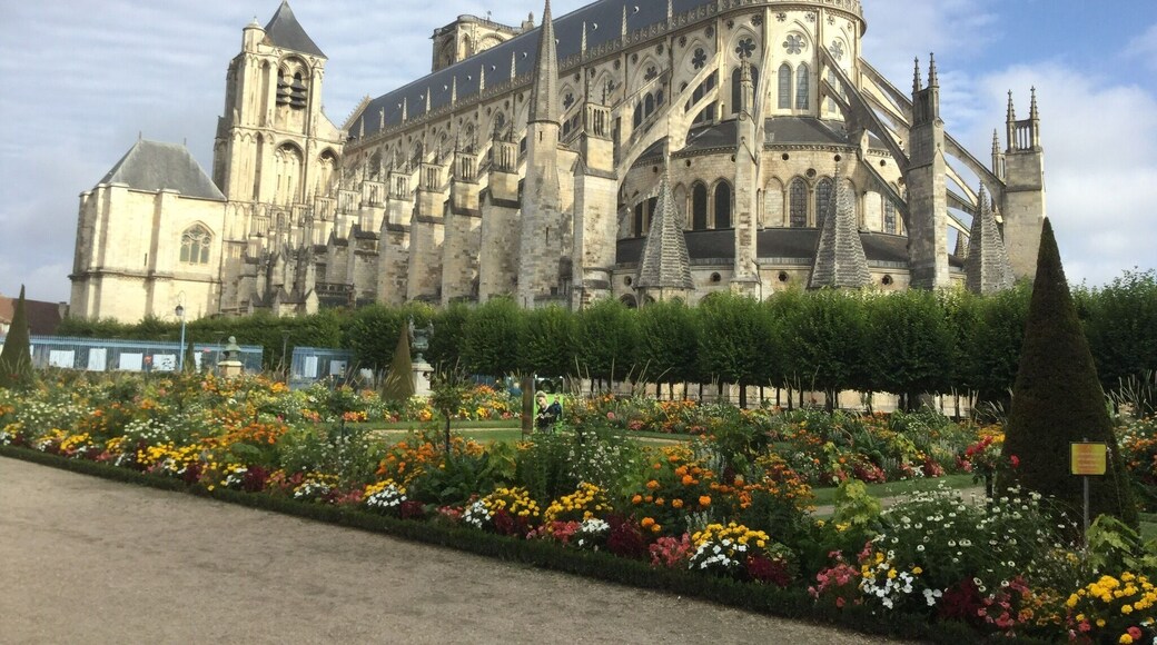 Bourges Agglomération
