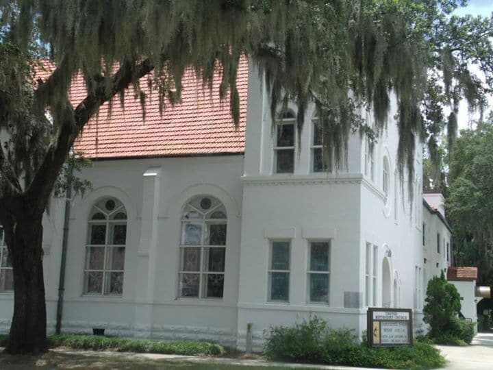 Historic Bartow Downtown District