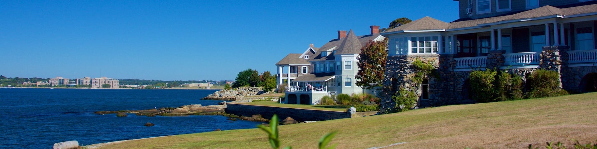 Groton which includes a river or creek and a house