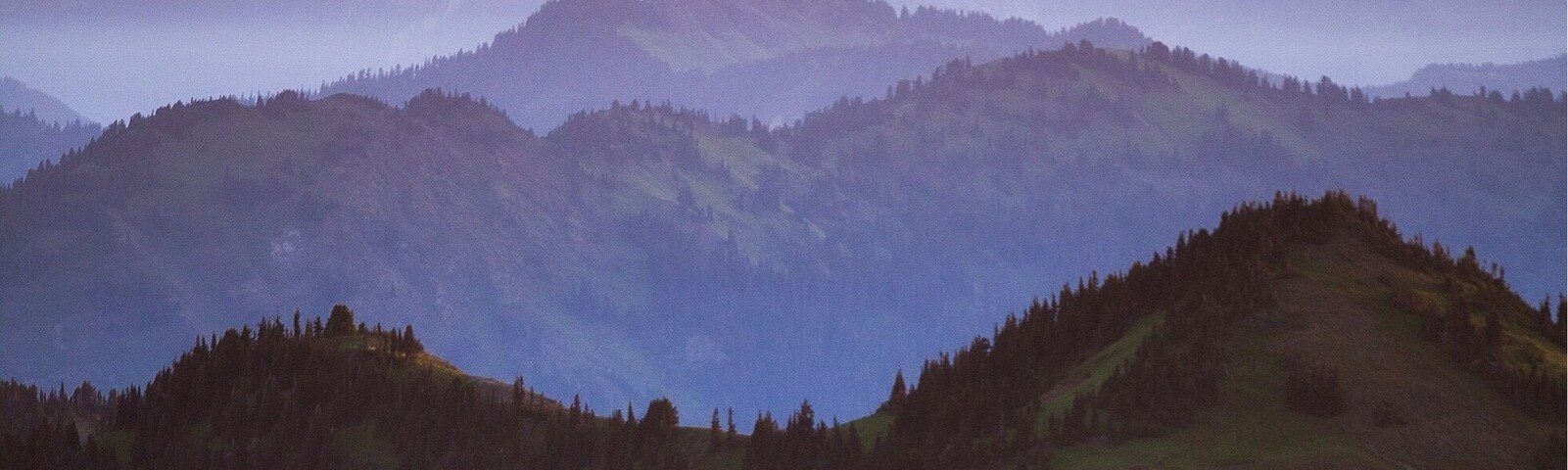 One of my favorite hikes in the North Cascades in Washington.
This 9 mile roundtrip hike takes you to some incredible mountain views. It does have quite a bit of elevation gain, 2500 feet to the top.